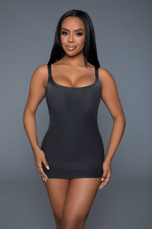 Sculpted Shaper dress