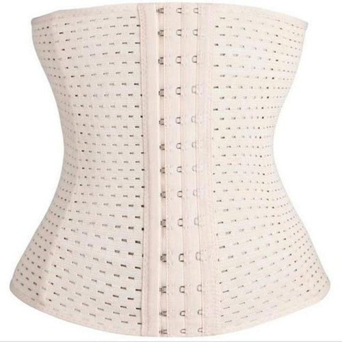 Snatched under shirt compression