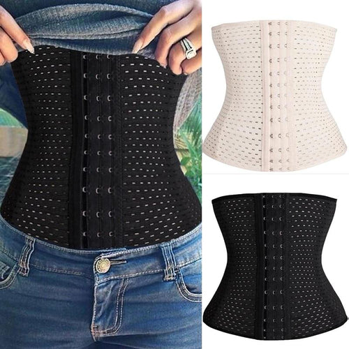 Snatched under shirt compression